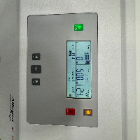 Beckman Coulter Allegra V-15R Refrigerated Centrifuge image 2